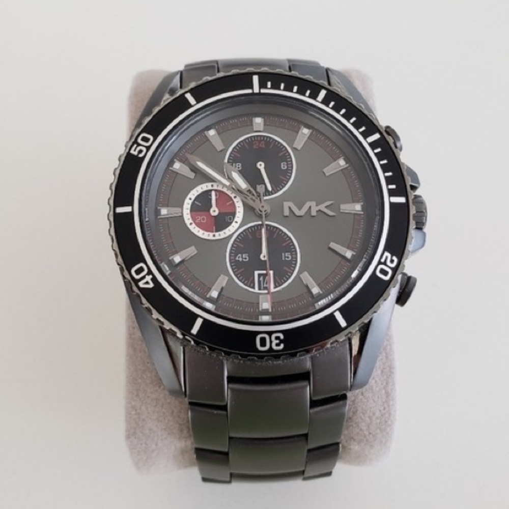 MICHAEL KORS Lansing Chronograph Men’s Watch
